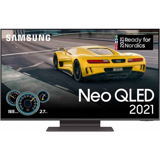 Samsung 50" QN93A 4K Neo QLED (2021)