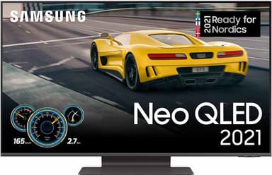 Samsung 50" QN93A 4K Neo QLED Smart TV (2021)