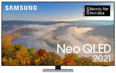 Samsung 55" QN85A 4K Neo QLED Smart TV (2021)