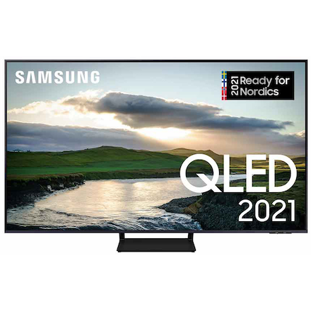 Samsung 55" Q70A QLED 4K QLED (2021)