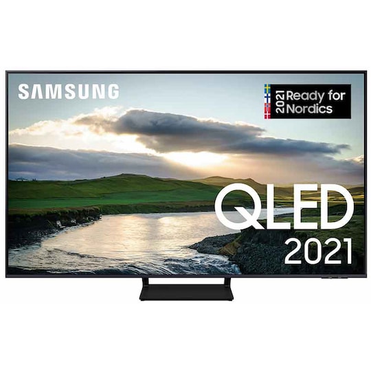 Samsung 55" Q70A QLED 4K QLED TV (2021)