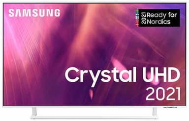 Samsung 43" AU9085 4K LED TV (2021)