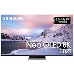 Samsung 85" QN900A 8K Neo QLED (2021)