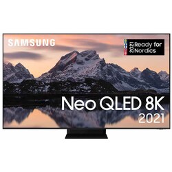 Samsung 75" QN800A 8K Neo QLED (2021)