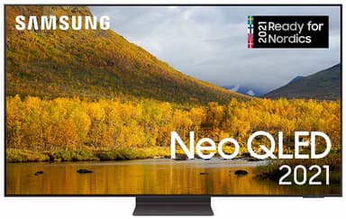 Samsung 85" QN95A 4K Neo QLED Smart TV (2021)