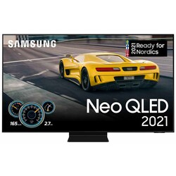 Samsung 85" QN90A 4K Neo QLED (2021)