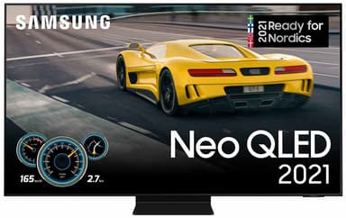 Samsung 85" QN90A 4K Neo QLED Smart TV (2021)