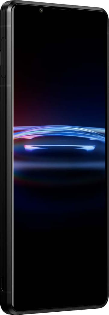 Sony Xperia PRO-I smartphone (svart)