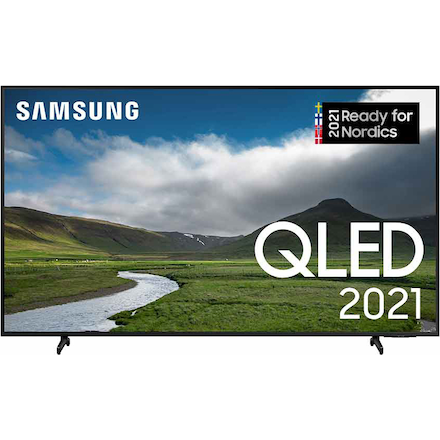 Samsung 65" Q60A 4K QLED (2021)