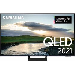 Samsung 85" Q70A 4K UHD QLED (2021)