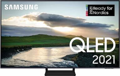 Samsung 85" Q70A 4K UHD QLED TV (2021)
