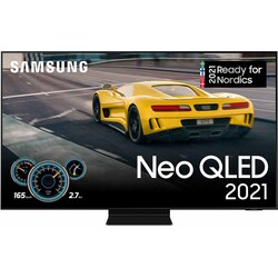 Samsung 55" QN90A 4K Neo QLED (2021)