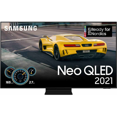 Samsung 55" QN90A 4K Neo QLED (2021)