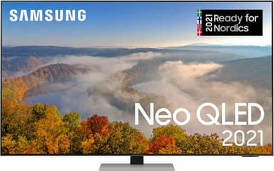 Samsung 85" QN85A 4K Neo QLED Smart TV (2021)