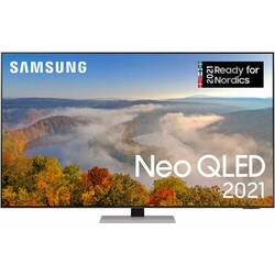 Samsung 65" QN85A 4K Neo QLED (2021)