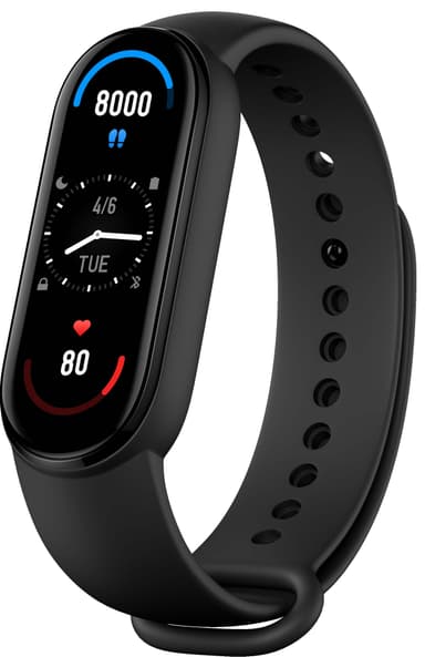 Xiaomi Mi Band 6 NFC aktivitetsmätare