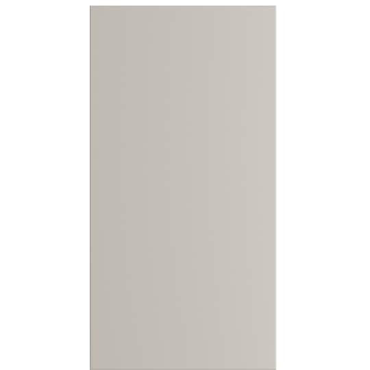 Epoq Core täcksida för väggskåp 74 (grey mist)