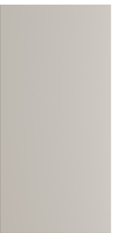 Epoq Core skåplucka 45x92 (grey mist)