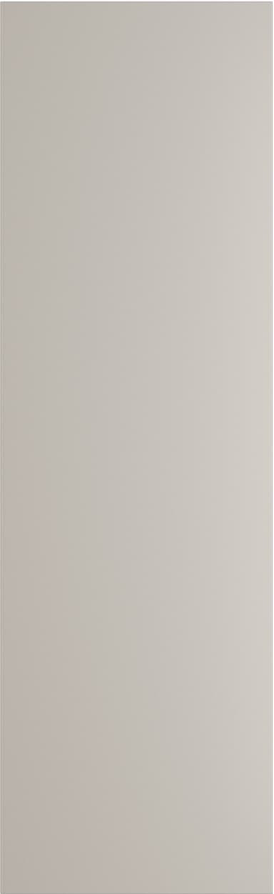 Epoq Core skåplucka 60x195 (grey mist)