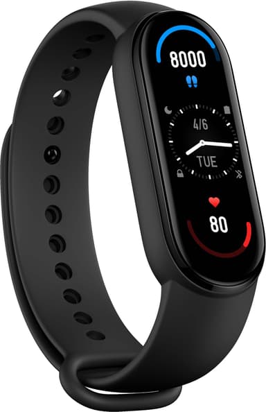 Xiaomi Mi Band 6 NFC aktivitetsmätare