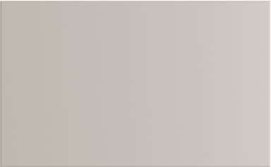 Epoq Core lådfront 50x31 (grey mist)