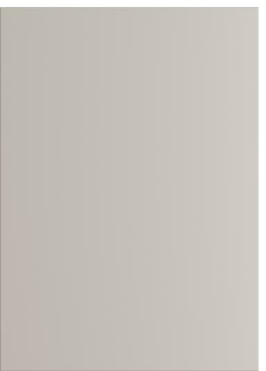 Epoq Core skåplucka 50x70 (grey mist)