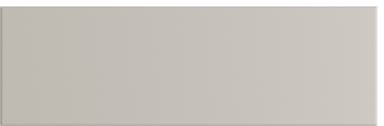 Epoq Core lådfront 40x13 (grey mist)
