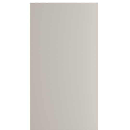 Epoq Core skåplucka 60x112 (grey mist)