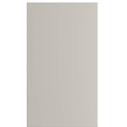 Epoq Core skåplucka 40x70 (grey mist)