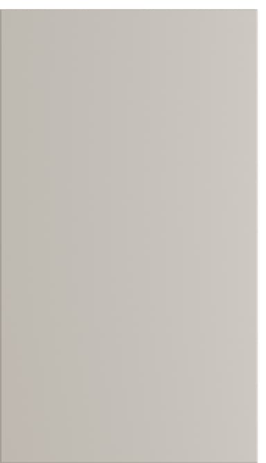 Epoq Core skåplucka 40x70 (grey mist)