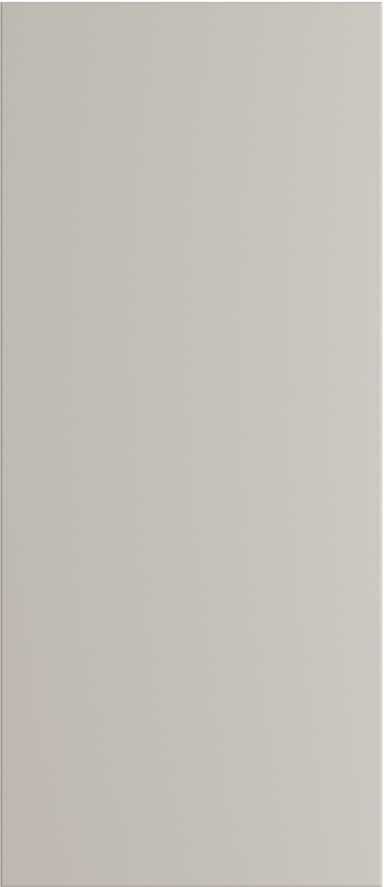 Epoq Core skåplucka 40x92 (grey mist)