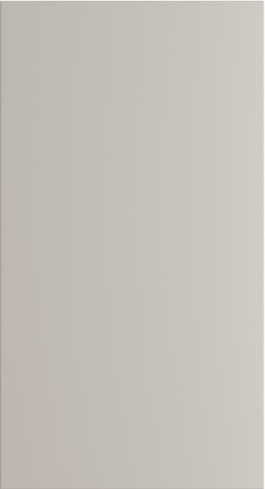 Epoq Core skåplucka 50x92 (grey mist)