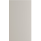 Epoq Core skåplucka 50x92 (grey mist)