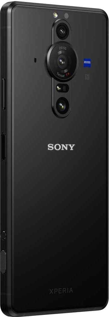 Sony Xperia PRO-I smartphone (svart)
