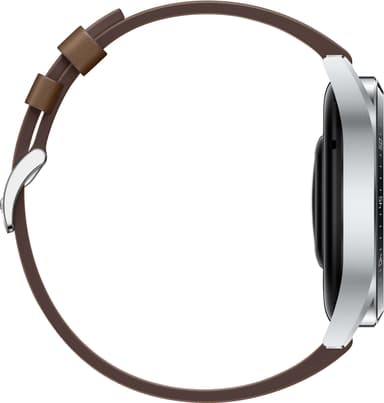 Huawei Watch GT3 smartwatch 46mm (Classic Brown)