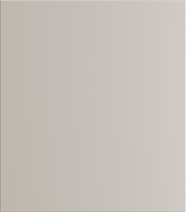 Epoq Core skåplucka 50x57 (grey mist)