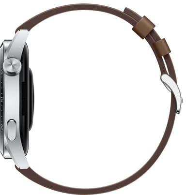Huawei Watch GT3 smartwatch 46mm (Classic Brown)