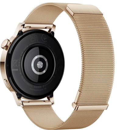 Huawei Watch GT3 smartwatch 42mm (Gold)