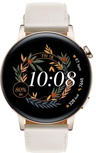 Huawei watch gt elgiganten sale