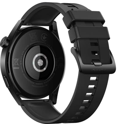 Huawei Watch GT3 smartwatch 46mm (Active Black)