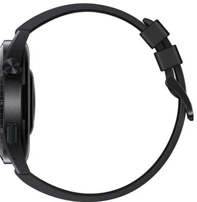 Huawei Watch GT3 smartwatch 46mm (Active Black)