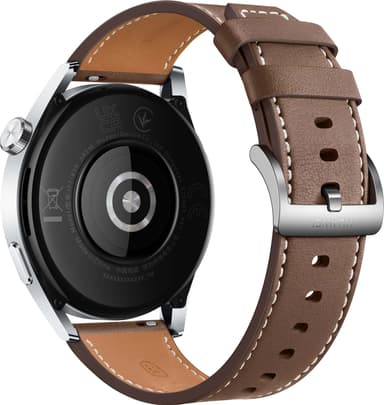 Huawei Watch GT3 smartwatch 46mm (Classic Brown)