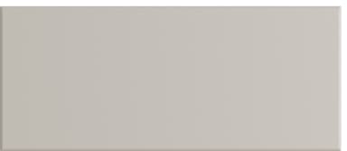 Epoq Core lådfront 30x13 (grey mist)