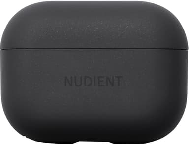 Nudient AirPods Pro fodral (ink black)