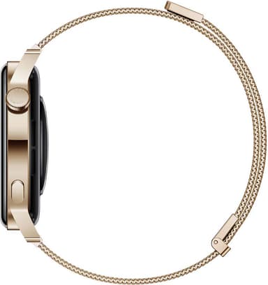 Huawei Watch GT3 smartwatch 42mm (Gold)