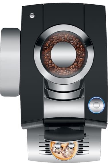 Jura Z10 espressomaskin JURAZ10 (svart)