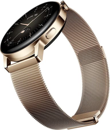 Huawei Watch GT3 smartwatch 42mm (Gold)
