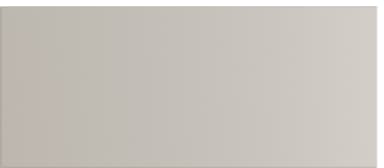 Epoq Core lådfront 60x26 (grey mist)