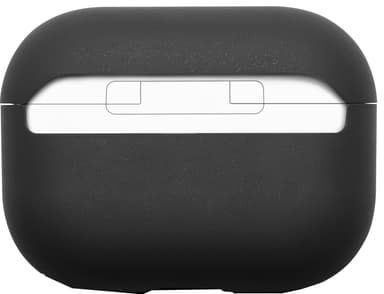 Nudient AirPods Pro fodral (ink black)