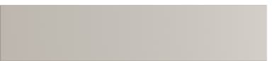 Epoq Core lådfront 60x13 (grey mist)